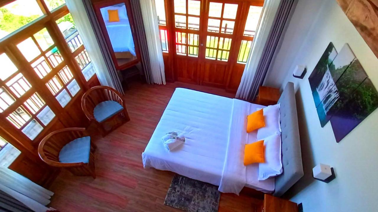 Moonplain Bungalows Нувара-Элия Экстерьер фото