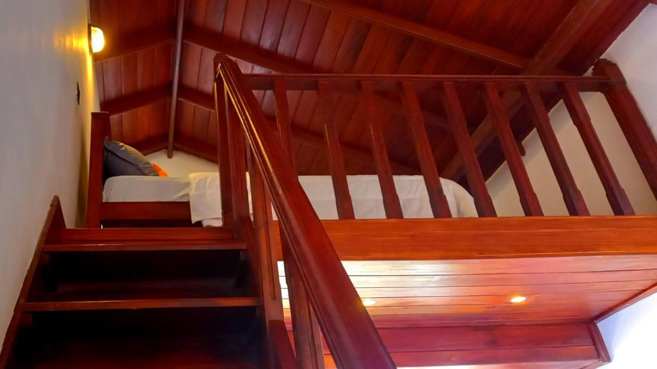 Moonplain Bungalows Нувара-Элия Экстерьер фото